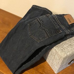 Urban pipeline Boys Dark Denim Size 12
